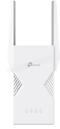 Photo de Répéteur WiFi Mesh TP-Link RE235BE (BE3600)