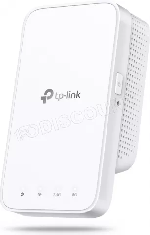 Répéteur WiFi Mesh TP-Link RE300 (AC1200) à prix bas