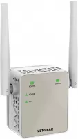 Photo de Répéteur WIFI Netgear EX6120 (AC1200)