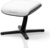 Photo de Noblechairs Footrest 2 White Edition