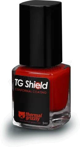 Photo de Revêtement de protection contre les courts-circuits Thermal Grizzly Shield Coating