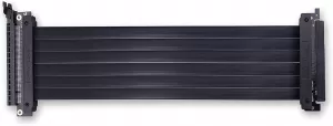 Photo de Riser PCIe 16X Phanteks 30cm
