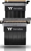 Photo de Riser PCIe 3.0 16X Thermaltake TT Premium 30cm