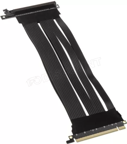 Photo de Riser PCIe Lian-Li PW-PCIE30-1