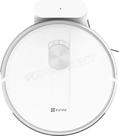 Photo de Robot Aspirateur Ezviz RC3