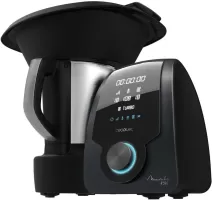 Photo de Robot Cuiseur Cecotec Mambo 8590 (Noir)