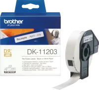 Photo de Brother DK-11203