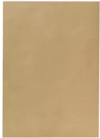 Photo de Rouleau de papier kraft Herlitz 0,7x1m (Marron)