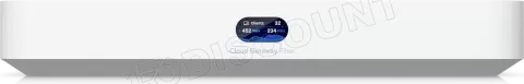 Photo de Routeur Fibre Ubiquiti UniFi Cloud Gateway Fiber