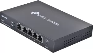 Photo de Routeur TP-Link SafeStream TL-R605