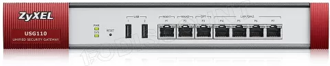Photo de Routeur VPN Firewall Zyxel USG110