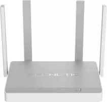 Photo de Routeur Wifi 6 Keenetic Hero (AX1800)