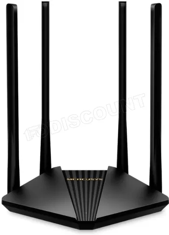 Photo de Routeur WiFi Mercusys MR50G (AC1900)