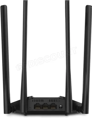 Photo de Routeur WiFi Mercusys MR50G (AC1900)