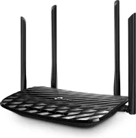 TP-Link Archer C60 - Routeur Sans Fil Double Bande AC1350 - 4 Ports LAN 1 Port Wan 6 Mois 39644