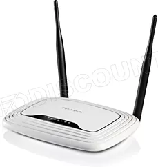 Photo de Routeur WiFi TP-Link TL-WR841N