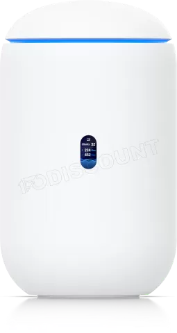 Photo de Routeur Wifi Ubiquiti UniFi Dream Router 7