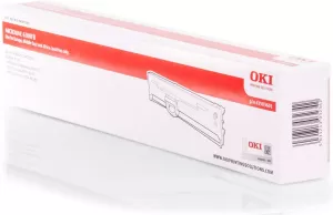 Photo de Ruban encreur Oki ML6300 (Noir)