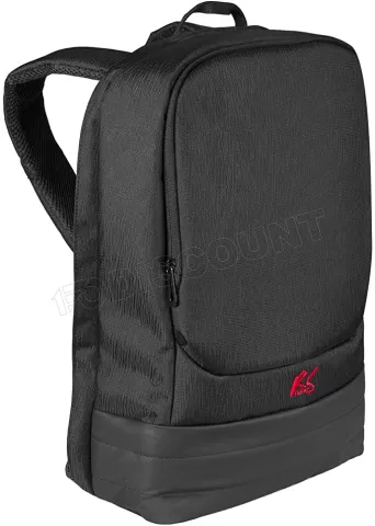 Photo de Sac à dos étanche NanoRS RS910 15,6"max (Noir)