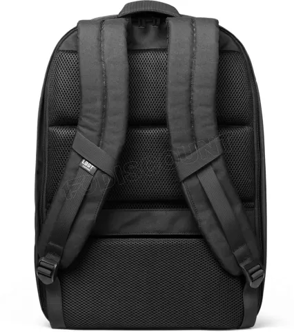 Photo de Sac à Dos étanche Ordinateur Portable L33T Gaming 15,6" max (Noir)