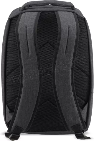 Photo de Sac à Dos Ordinateur Portable Acer 15,6" max (Gris)