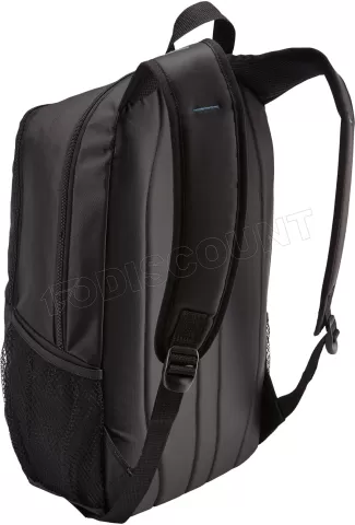 Photo de Sac à Dos Ordinateur Portable Case Logic 15,6" (Noir)