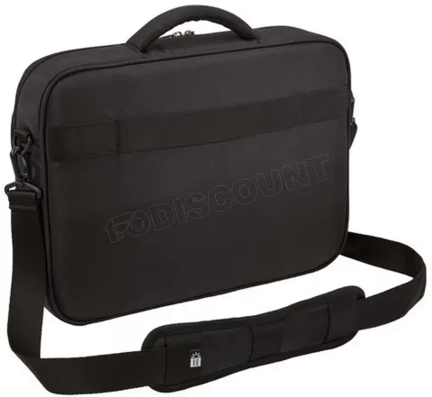 Photo de Sac à Dos Ordinateur Portable Case Logic Adva 15,6" (Noir)