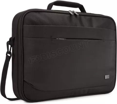 Photo de Sac à Dos Ordinateur Portable Case Logic Adva 15,6" (Noir)