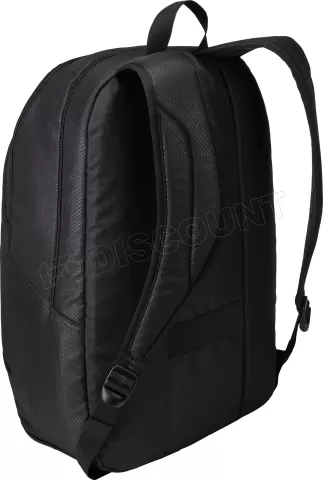Photo de Sac à Dos Ordinateur Portable Case Logic Prevailer 17" max (Noir)