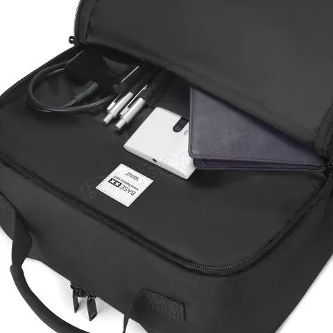 Photo de Sac à Dos Ordinateur Portable Dicota Base XX 15,6" max (Noir)