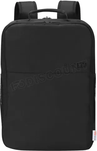 Photo de Sac à Dos Ordinateur Portable Dicota Base XX 15,6" max (Noir)