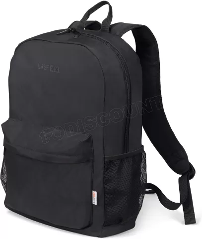 Photo de Sac à Dos Ordinateur Portable Dicota Base XX B2 15,6" max (Noir)