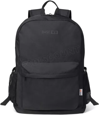 Photo de Sac à Dos Ordinateur Portable Dicota Base XX B2 15,6" max (Noir)