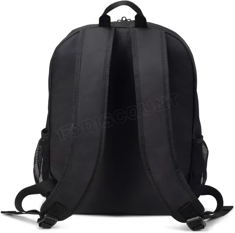 Photo de Sac à Dos Ordinateur Portable Dicota Base XX B2 15,6" max (Noir)
