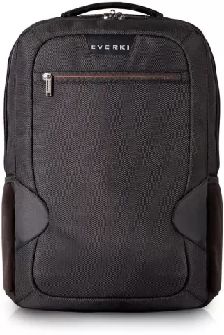 Photo de Sac à Dos Ordinateur Portable Everki Studio 14,1"max (Noir)