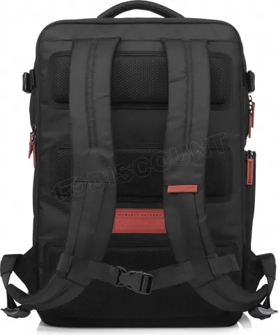 Photo de Sac à Dos Ordinateur Portable HP Omen 17,3" max