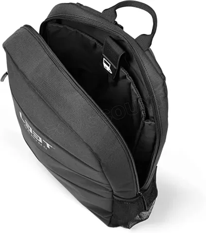 Photo de Sac à Dos Ordinateur Portable L33T Gaming Slim 15,6" max (Noir)