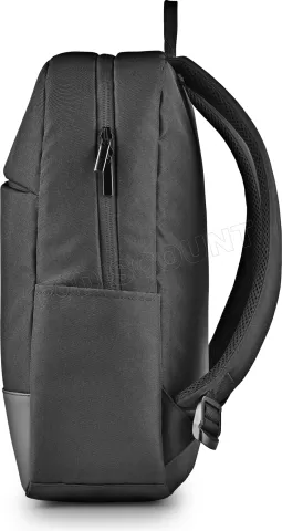 Photo de Sac à Dos Ordinateur Portable NGS Venture 15.6" max (Noir)