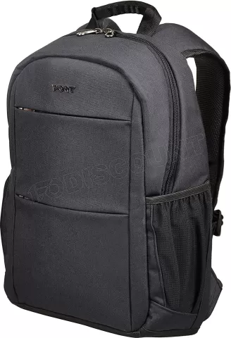 Photo de Sac à Dos Ordinateur Portable Port Designs Sydney 14" max (Noir)