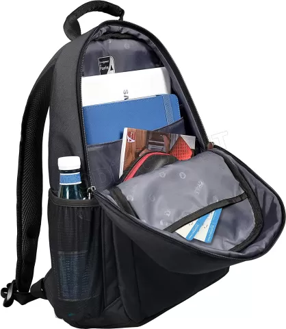 Photo de Sac à Dos Ordinateur Portable Port Designs Sydney 14" max (Noir)
