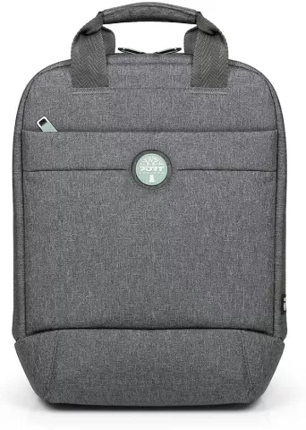 Photo de Sac à Dos Ordinateur Portable Port Designs Yosemite Eco 14" max (Gris)