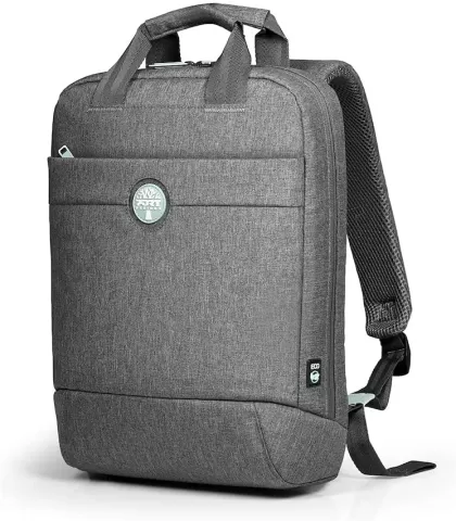 Photo de Sac à Dos Ordinateur Portable Port Designs Yosemite Eco 14" max (Gris)