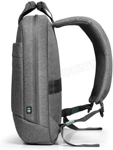 Photo de Sac à Dos Ordinateur Portable Port Designs Yosemite Eco 14" max (Gris)