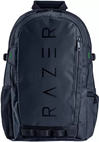 Photo de Sac à Dos Ordinateur Portable Razer Rogue V2 17.3"max (Noir)
