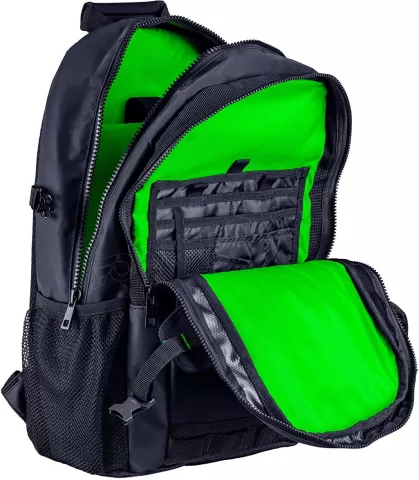 Photo de Sac à Dos Ordinateur Portable Razer Rogue V2 17.3"max (Noir)