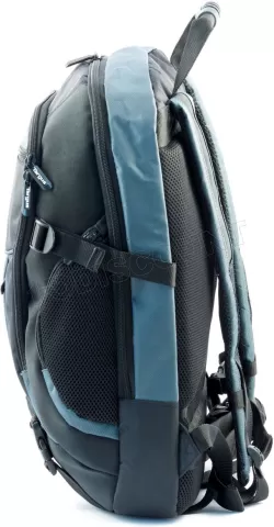 Photo de Sac à Dos Ordinateur Portable Targus Atmosphere 17" max (Noir / Bleu)