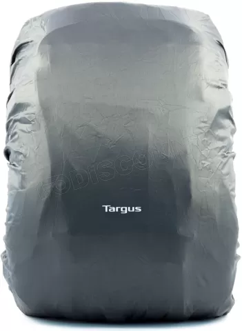 Photo de Sac à Dos Ordinateur Portable Targus Atmosphere 17" max (Noir / Bleu)