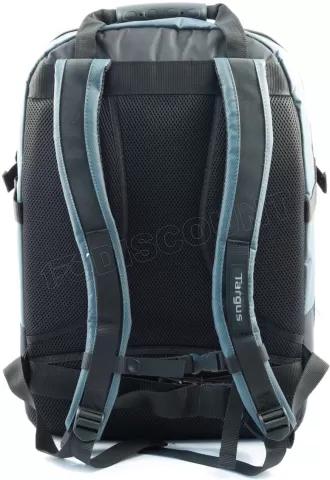 Photo de Sac à Dos Ordinateur Portable Targus Atmosphere 17" max (Noir / Bleu)