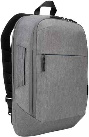 Photo de Sac à dos Ordinateur Portable Targus CityLite 15.6"max (Gris)