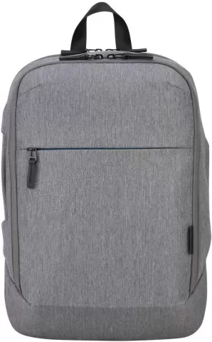 Photo de Sac à dos Ordinateur Portable Targus CityLite 15.6"max (Gris)
